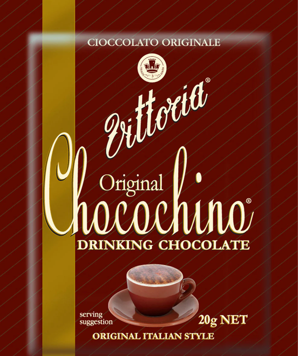 Original Drinking Chocolate - Image 5