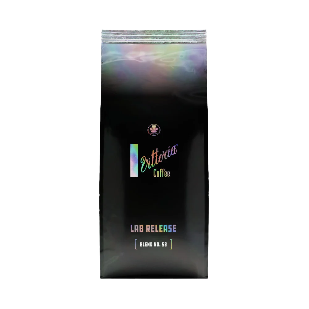 Lab Release - Blend No. 58 Specialty Coffee Beans