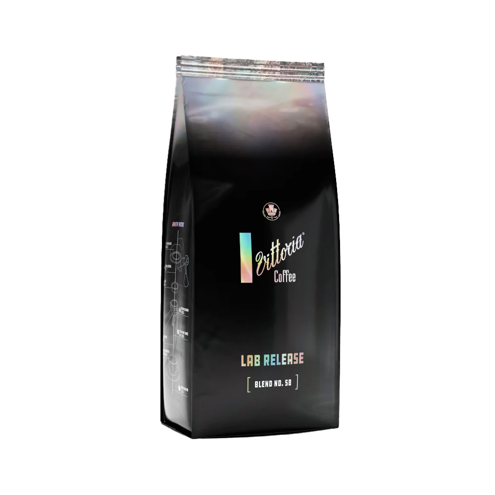 Lab Release - Blend No. 58 Specialty Coffee Beans - Image 2