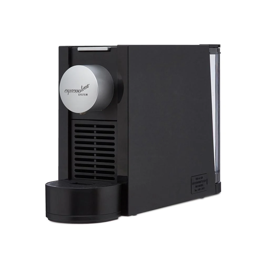 Piccolo Black Coffee Capsule Machine - Image 4
