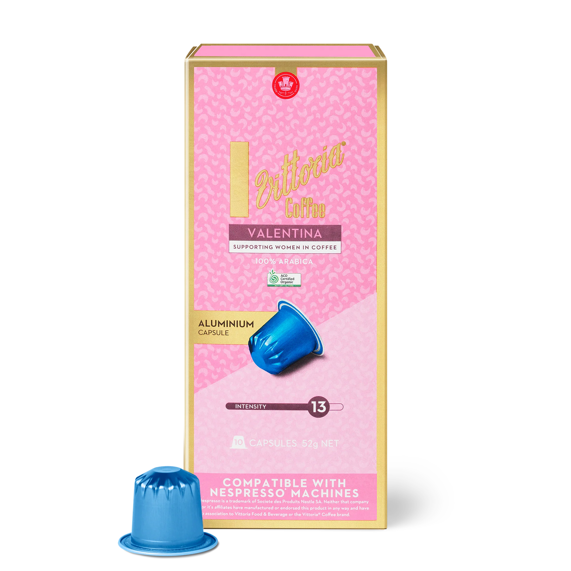 Valentina Capsules - Image 2